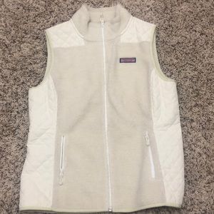 Vineyard Vines Vest